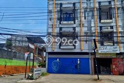 Dijual! Ruko di Kassi-Kassi Makassar LT 126m2 / LB 378m2 Kawasan Strategis Dijual! Ruko di Kassi-Kassi Makassar LT 126m2 / LB 378m2 Kawasan Strategis