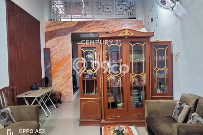 Rumah Modern 3 KT LT 162m2 di Borong Rumah Modern 3 KT LT 162m2 di Borong