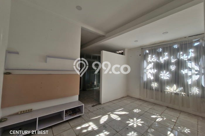Rumah Minimalis 3 Kamar LT 200m2 di AP Pettarani Rumah Minimalis 3 Kamar LT 200m2 di AP Pettarani