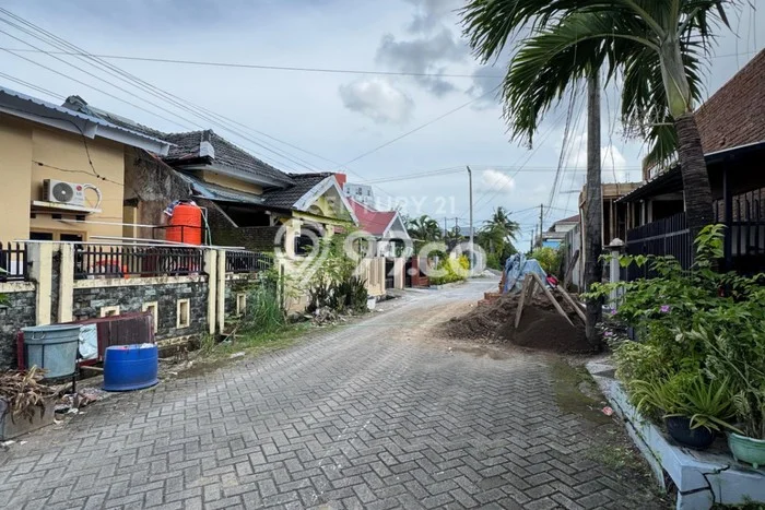 Hunian Terjangkau Dijual Area Tamalanrea, Makassar Harga Rp 500 Juta Hunian Terjangkau Dijual Area Tamalanrea, Makassar Harga Rp 500 Juta