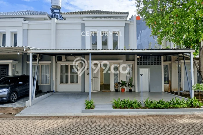 Dijual Hunian Rumah Terawat 3 Kamar di Tanjung Bunga, Makassar Dijual Hunian Rumah Terawat 3 Kamar di Tanjung Bunga, Makassar