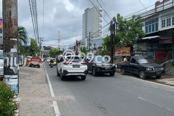 Ruko Dijual di Rappocini LT 112m2, LB 76m2 untuk Investasi Ruko Dijual di Rappocini LT 112m2, LB 76m2 untuk Investasi