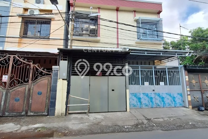 Dijual Rumah Modern 2 KT di Barana, Makassar Dijual Rumah Modern 2 KT di Barana, Makassar
