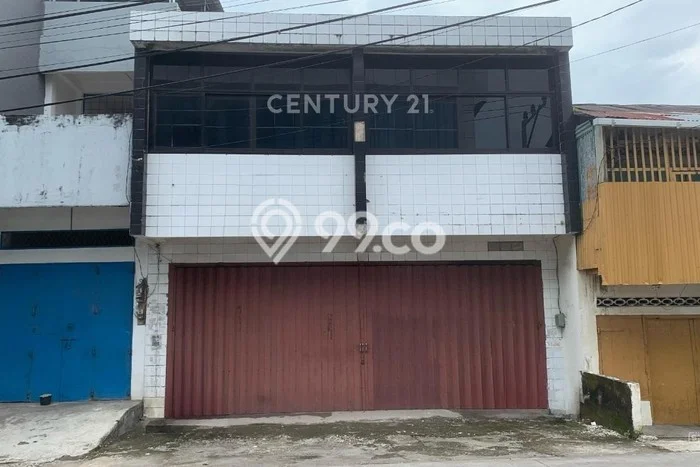 Unit Komersial Disewakan di Makassar Kawasan Strategis Harga Kompetitif Unit Komersial Disewakan di Makassar Kawasan Strategis Harga Kompetitif