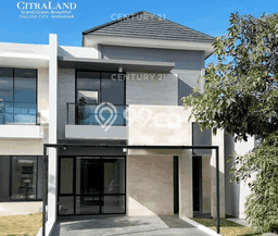 Hot Offer Hunian Mewah Ideal dan Luas di Tamalanrea, Makassar Hot Offer Hunian Mewah Ideal dan Luas di Tamalanrea, Makassar