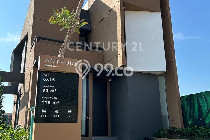 Hunian Cantik Modern Lb 110m2 di Tamalanrea, Makassar Hunian Cantik Modern Lb 110m2 di Tamalanrea, Makassar