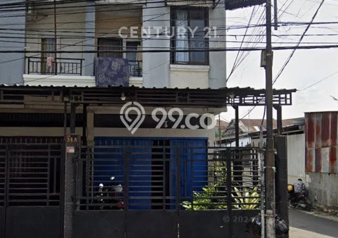 Untuk Dijual! Ruko di Panakukkang Makassar LT 84m2 / LB 144m2 Kawasan Strategis Untuk Dijual! Ruko di Panakukkang Makassar LT 84m2 / LB 144m2 Kawasan Strategis