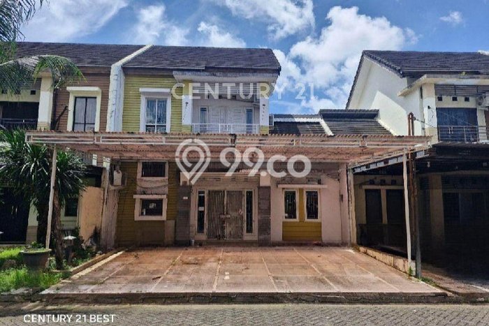 Rumah Luas Asri 3 KT Siap Pakai di Parang Tambung Makassar Rumah Luas Asri 3 KT Siap Pakai di Parang Tambung Makassar