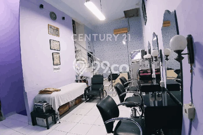 Dijual Rumah Modern 2 KT di Mamajang Luar, Makassar Dijual Rumah Modern 2 KT di Mamajang Luar, Makassar