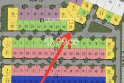 Lahan untuk Dijual Lokasi Tamalanrea, Makassar Luas 11m2 SHM Lahan untuk Dijual Lokasi Tamalanrea, Makassar Luas 11m2 SHM