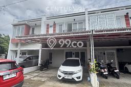 Rumah Minimalis 3 KT di Panakukkang Makassar Unfurnished Rumah Minimalis 3 KT di Panakukkang Makassar Unfurnished