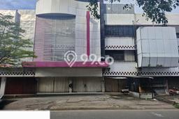 FOR RENT! Ruko di Panakukkang Cocok untuk Bisnis 1200m2 FOR RENT! Ruko di Panakukkang Cocok untuk Bisnis 1200m2
