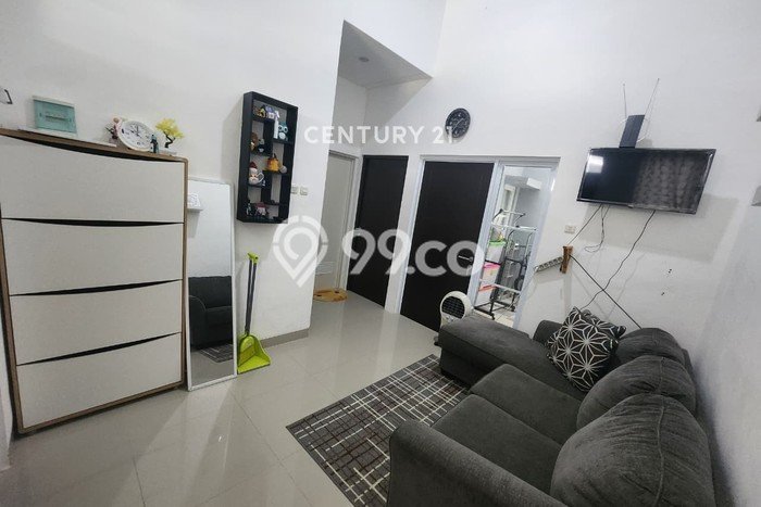 Disewakan! Rumah 2 Kamar Tidur &
1 Kamar Mandi di Bira, Makassar Disewakan! Rumah 2 Kamar Tidur &
1 Kamar Mandi di Bira, Makassar