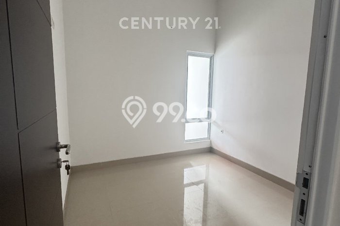 Rumah Minimalis 3 KT di Panakukkang Makassar Unfurnished Rumah Minimalis 3 KT di Panakukkang Makassar Unfurnished