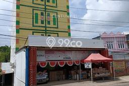Paling Diincar! Ruko Dijual di Tamangapa Harga Kompetitif Paling Diincar! Ruko Dijual di Tamangapa Harga Kompetitif