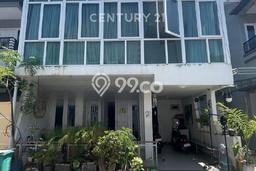 Rumah Strategis Minimalis Lb 224m2 di Mariso, Makassar Rumah Strategis Minimalis Lb 224m2 di Mariso, Makassar