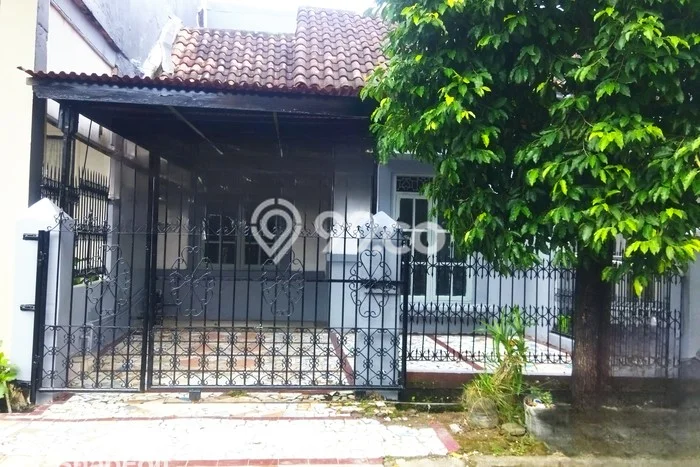 Dijual Rumah 2 Kamar Lokasi Ideal Nyaman dan Strategis di Tanjung Bunga Dijual Rumah 2 Kamar Lokasi Ideal Nyaman dan Strategis di Tanjung Bunga