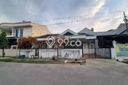Rumah Minimalis 5 Kamar LT 277m2 di Gunung Sari Rumah Minimalis 5 Kamar LT 277m2 di Gunung Sari