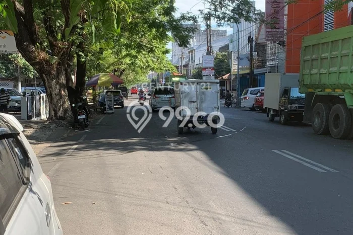 Ruko untuk Disewa di Pusat Makassar Luas Bangunan 90m2 Ruko untuk Disewa di Pusat Makassar Luas Bangunan 90m2