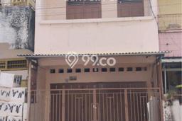 Ruko Dijual di Kawasan Wajo, Makassar Harga Kompetitif Ruko Dijual di Kawasan Wajo, Makassar Harga Kompetitif