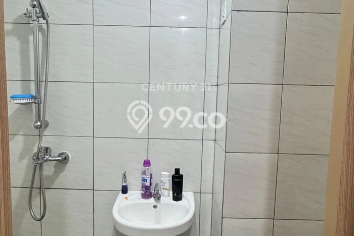 Apartemen Murah dengan 0 BR & 0 KM di Tamalanrea Makassar Apartemen Murah dengan 0 BR & 0 KM di Tamalanrea Makassar