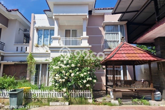 Rumah Minimalis 3 Kamar LT 200m2 di AP Pettarani Rumah Minimalis 3 Kamar LT 200m2 di AP Pettarani