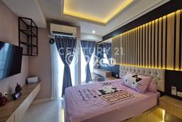 Apartemen Favorit Modern Dijual di Makassar dengan 0 Kamar Tidur Apartemen Favorit Modern Dijual di Makassar dengan 0 Kamar Tidur