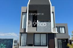 Dijual Rumah Eksklusif 2 KT di Bira, Makassar Dijual Rumah Eksklusif 2 KT di Bira, Makassar