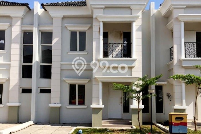 For Sale Hunian Rumah Terawat 3 Kamar di Tanjung Merdeka, Makassar For Sale Hunian Rumah Terawat 3 Kamar di Tanjung Merdeka, Makassar