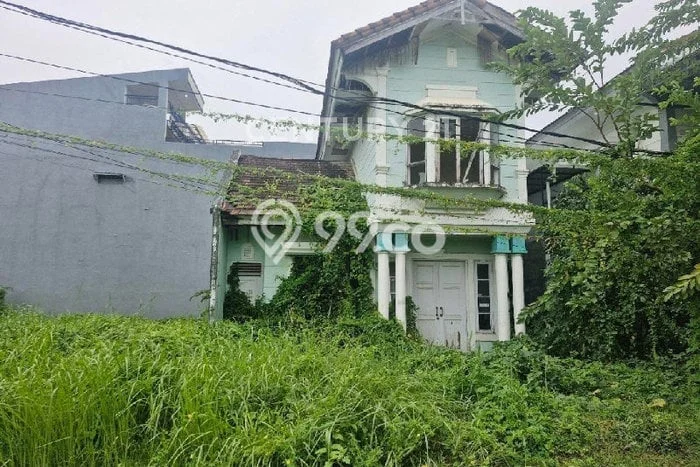 Dijual Rumah Eksklusif 3 KT di Tanjung Bunga, Makassar Dijual Rumah Eksklusif 3 KT di Tanjung Bunga, Makassar