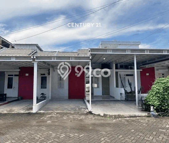 Mutiara Gading 3 Mutiara Gading 3