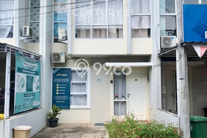 Rumah Minimalis 2 KT LT 45m2 di Sudiang Rumah Minimalis 2 KT LT 45m2 di Sudiang