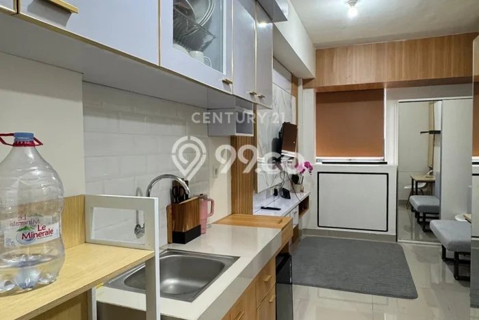 Apartemen Murah dengan 0 BR & 0 KM di Tamalanrea Makassar Apartemen Murah dengan 0 BR & 0 KM di Tamalanrea Makassar