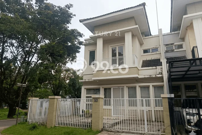 Disewakan! Rumah 3 Kamar Tidur &
2 Kamar Mandi di Tanjung Merdeka, Makassar Disewakan! Rumah 3 Kamar Tidur &
2 Kamar Mandi di Tanjung Merdeka, Makassar