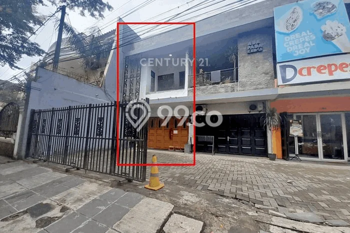 FOR RENT! Ruko di Pandang Cocok untuk Bisnis 162m2 FOR RENT! Ruko di Pandang Cocok untuk Bisnis 162m2