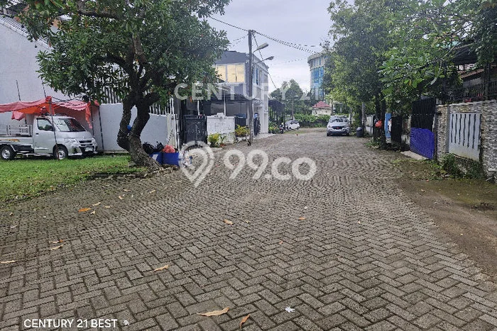 Untuk Dijual Tanah 576m2 di Tanjung Bunga, Makassar Untuk Dijual Tanah 576m2 di Tanjung Bunga, Makassar