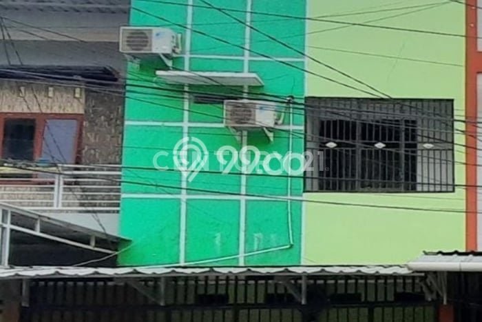 Ruko Dijual di Makassar LT 84m2 & LB 120m2 Lokasi Terbaik! Ruko Dijual di Makassar LT 84m2 & LB 120m2 Lokasi Terbaik!