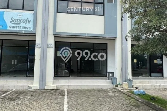 Ruko Dijual di Prime Area Makassar Luas 160m2 Ruko Dijual di Prime Area Makassar Luas 160m2