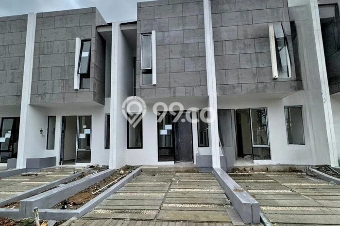 Rumah Modern Minimalis 2 KT Bisa Langsung Pindah di Tamalanrea Rumah Modern Minimalis 2 KT Bisa Langsung Pindah di Tamalanrea