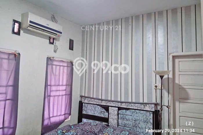 Jual Rumah Harga Miring Somba Opu Punya 2 Kamar & LT 87m2 Jual Rumah Harga Miring Somba Opu Punya 2 Kamar & LT 87m2