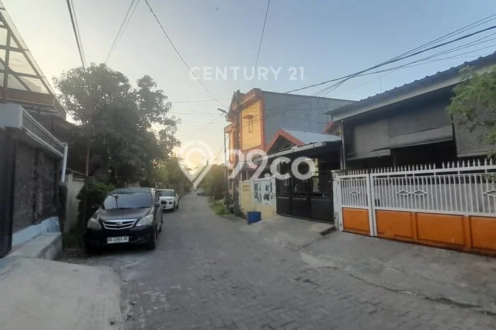Rumah Modern Cantik 3 Kamar Siap Huni di Tamalanrea Rumah Modern Cantik 3 Kamar Siap Huni di Tamalanrea