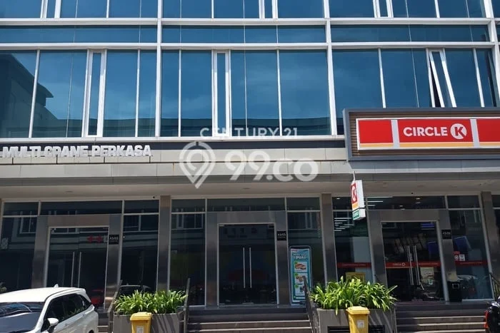 Unit Ruko Tersedia di Losari Spesifikasi LB 80m2 Unit Ruko Tersedia di Losari Spesifikasi LB 80m2