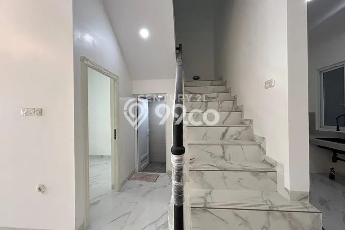 Rumah Strategis Modern Lb 155m2 di Gunung Sari, Makassar Rumah Strategis Modern Lb 155m2 di Gunung Sari, Makassar