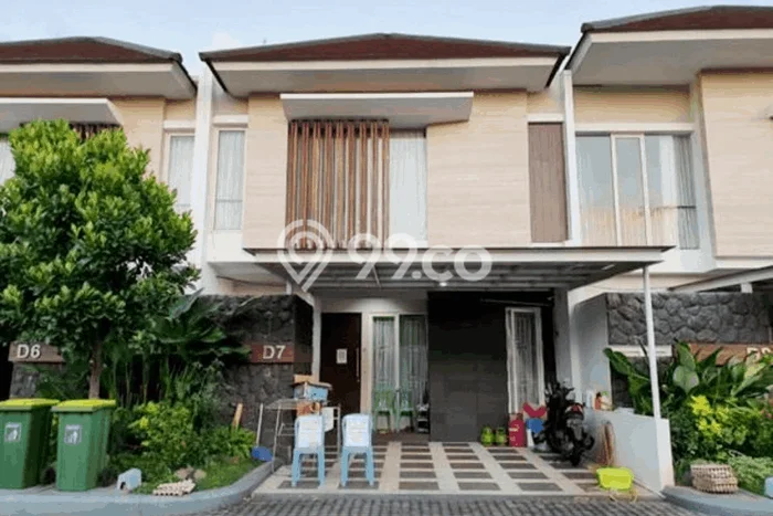 Rumah Luas Asri 4 KT Siap Pakai di Maradekaya Makassar Rumah Luas Asri 4 KT Siap Pakai di Maradekaya Makassar
