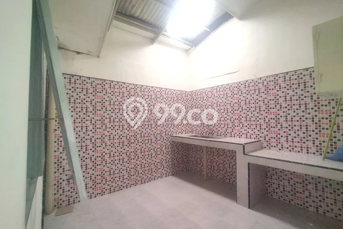 Dijual Rumah 2 Kamar Lokasi Ideal Nyaman dan Strategis di Tanjung Bunga Dijual Rumah 2 Kamar Lokasi Ideal Nyaman dan Strategis di Tanjung Bunga