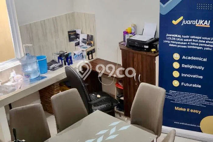 Rumah Minimalis 2 KT LT 45m2 di Sudiang Rumah Minimalis 2 KT LT 45m2 di Sudiang