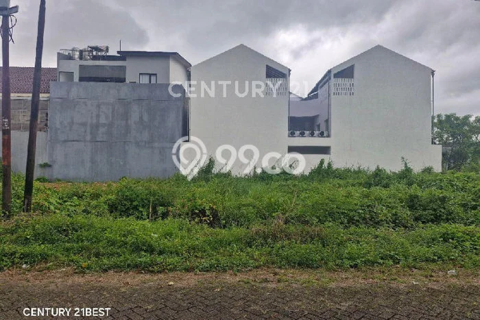 Tanah Kavling Dijual di Makassar dengan Spesifikasi 270m2 Tanah Kavling Dijual di Makassar dengan Spesifikasi 270m2
