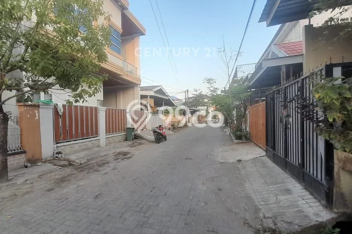 Rumah Modern Cantik 3 Kamar Siap Huni di Tamalanrea Rumah Modern Cantik 3 Kamar Siap Huni di Tamalanrea