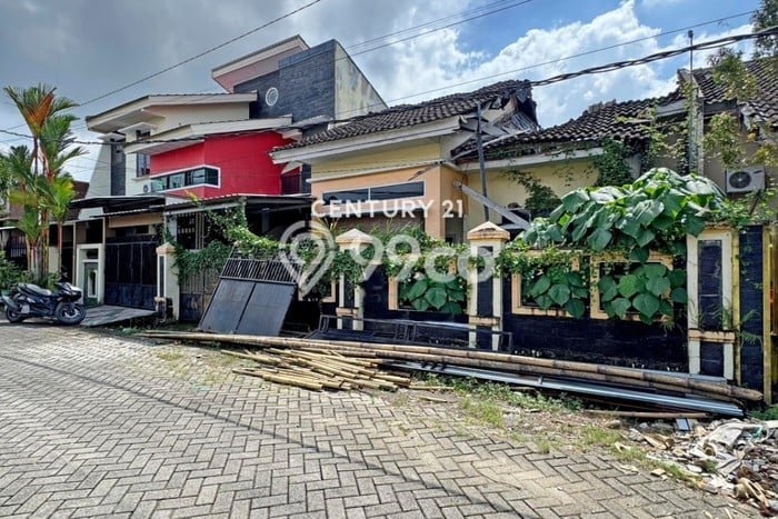 Hunian Terjangkau Dijual Area Tamalanrea, Makassar Harga Rp 500 Juta Hunian Terjangkau Dijual Area Tamalanrea, Makassar Harga Rp 500 Juta