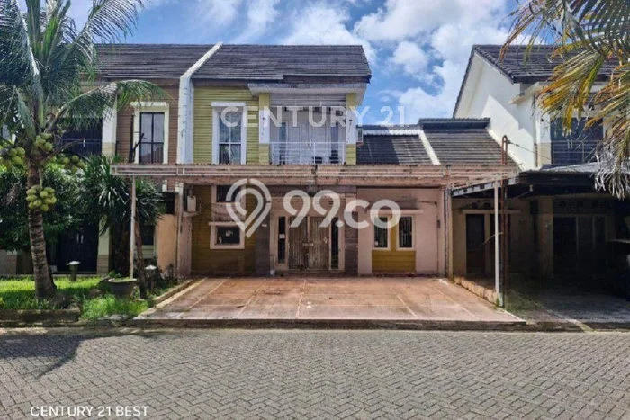 Rumah Luas Asri 3 KT Siap Pakai di Parang Tambung Makassar Rumah Luas Asri 3 KT Siap Pakai di Parang Tambung Makassar